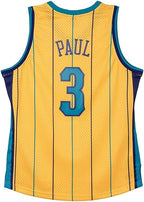 Chris Paul New Orleans 2010/2011 NBA Authentic Jersey Mitchell & Ness