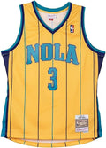 Chris Paul New Orleans 2010/2011 NBA Authentic Jersey Mitchell & Ness