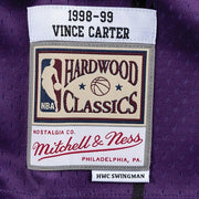Mitchell&Ness Hardwood Classics Jersey Toronto Raptors V.Carter No.15