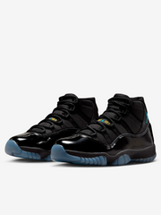 Air Jordan 11 Retro “Gamma Blue”