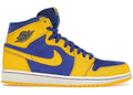 Air Jordan 1 Retro High "Laney" 2014