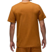 Air Jordan Brown T-Shirt