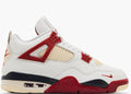 Air Jordan 4 Retro OG Nigel Sylvester Brick After Brick