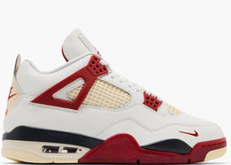 Air Jordan 4 Retro OG Nigel Sylvester Brick After Brick