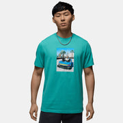 Air Jordan Aqua T-Shirt