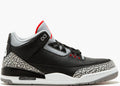 Air Jordan 3 Retro OG “Black Cement”