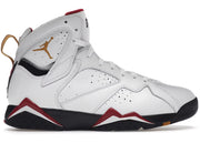 Air Jordan 7 Retro “Cardinal”
