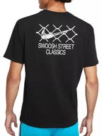 Nike Swoosh Street Classics T-Shirt