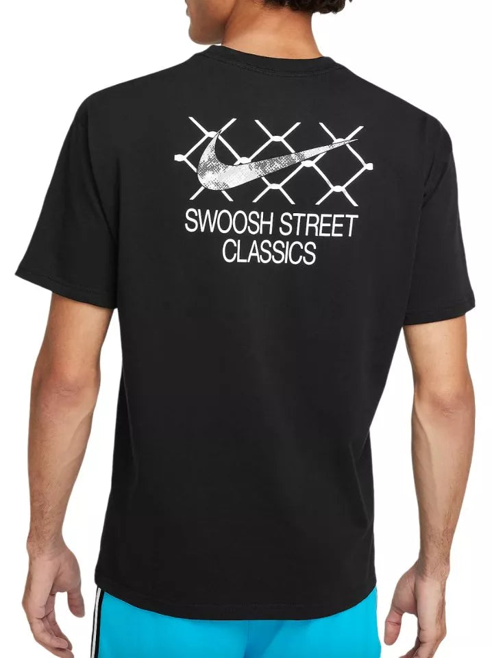 Nike Swoosh Street Classics T-Shirt