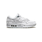 Nike Air Max 1 Tinker Schematic