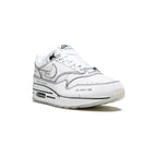 Nike Air Max 1 Tinker Schematic