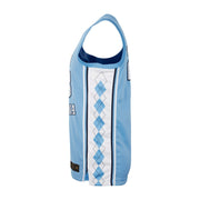 Air Jordan UNC Limited Jersey No.23 Michael Jordan