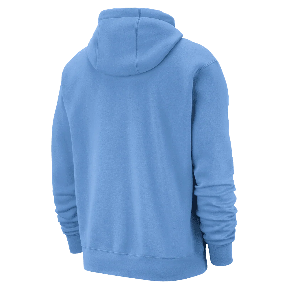 Nike NBA Chicago Bulls City Edition Club Hoodie