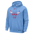 Nike NBA Chicago Bulls City Edition Club Hoodie