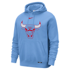 Nike NBA Chicago Bulls City Edition Club Hoodie
