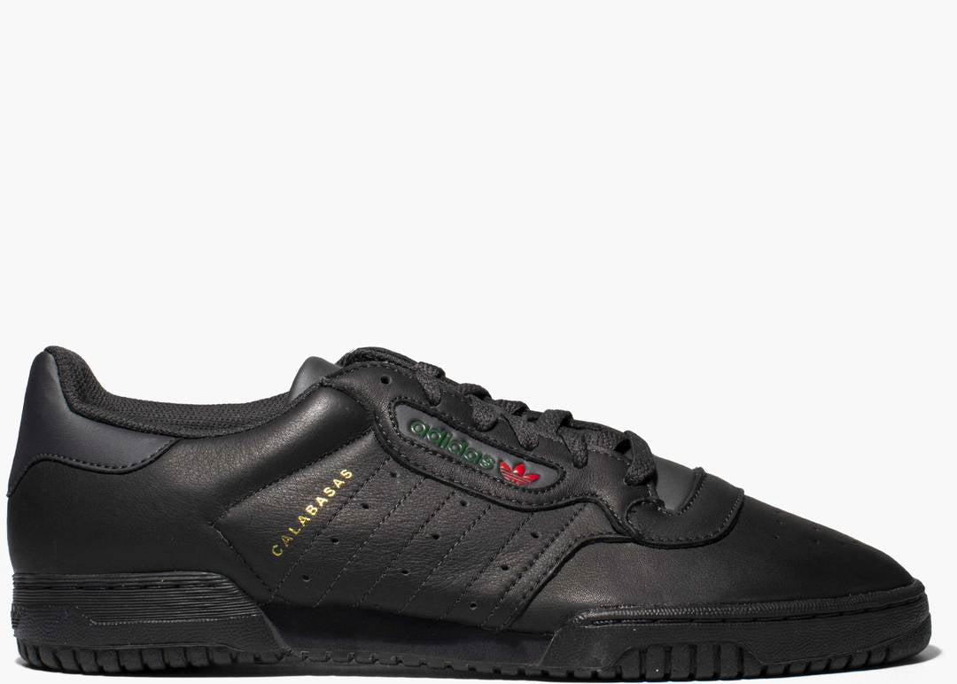 Adidas Yeezy Powerphase Calabasas Core Black