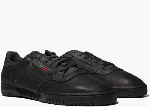 Adidas Yeezy Powerphase Calabasas Core Black