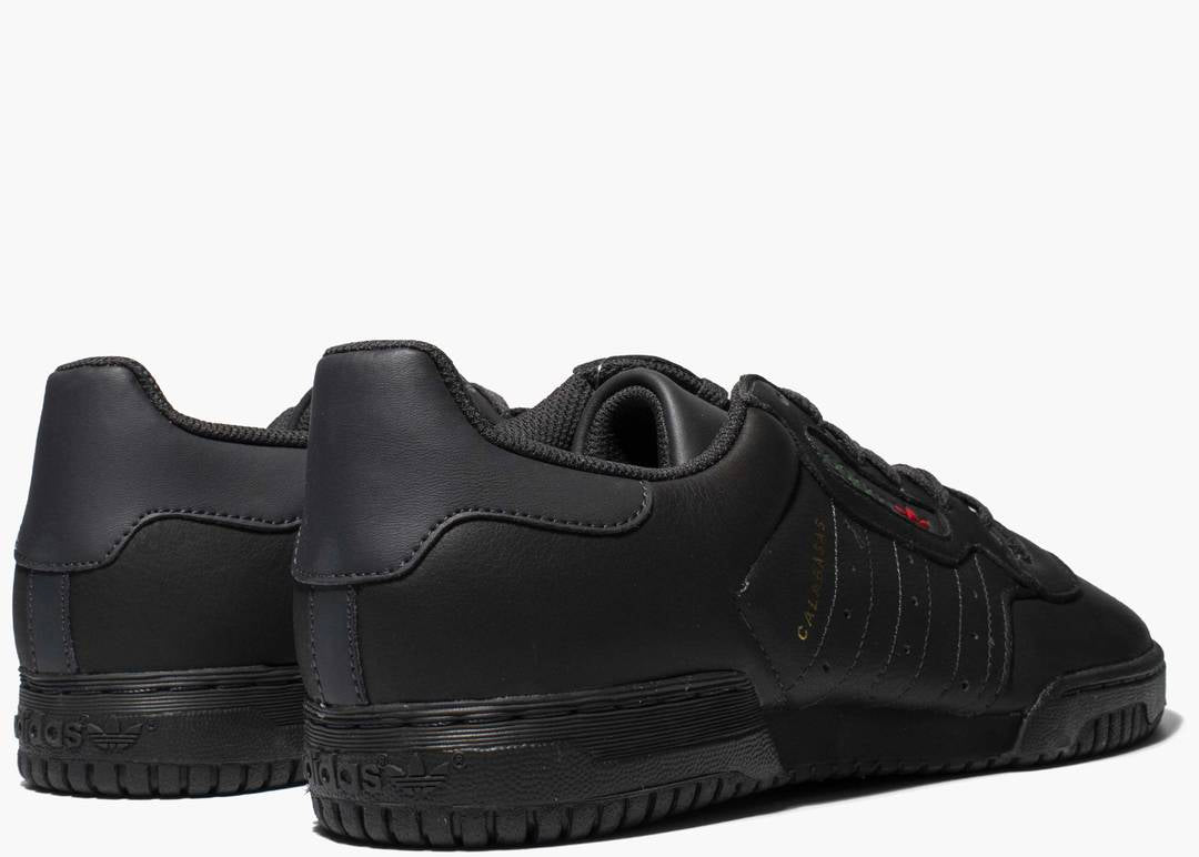Adidas Yeezy Powerphase Calabasas Core Black