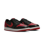 Air Jordan 1 Retro Low OG 'Banned'