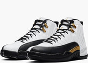 Air Jordan 12 Retro “Taxi” (2025)