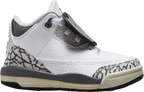 Air Jordan 3 Retro TD "Hide and Seek"