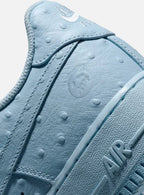 Nike Air Force 1 Low ‘07 Travis Scott “Ice Blue”