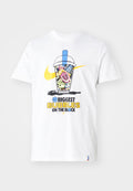 Nike Bubble Tea Sole Food T-Shirt