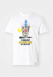 Nike Bubble Tea Sole Food T-Shirt