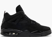 Air Jordan 4 Retro “Black Cat” (2025)