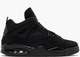 Air Jordan 4 Retro “Black Cat” (2025)