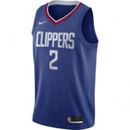 Nike NBA Swingman Jersey Icon Edition No.2 Kawhi Leonard