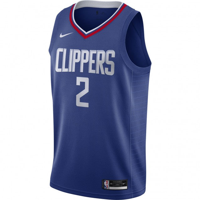 Nike NBA Swingman Jersey Icon Edition No.2 Kawhi Leonard
