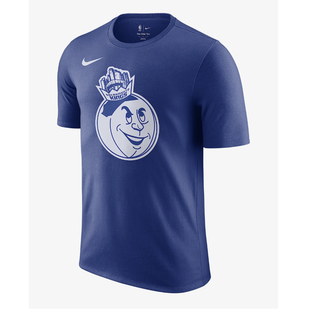 Nike NBA Sacramento Kings Essential City Edition T-Shirt