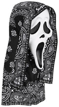 Supreme Ghostface Mask (Black)