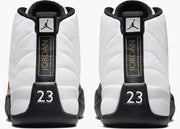 Air Jordan 12 Retro “Taxi” (2025)