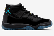 Air Jordan 11 Retro “Gamma Blue”