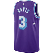 Nike NBA Swingman CIty Edition No.3 Anthony Davis