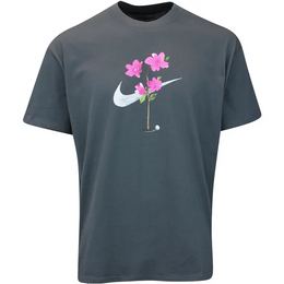 Nike Golf Flower Tee