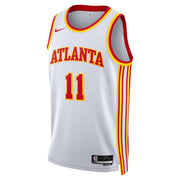 Nike NBA Swingman Jersey Atlanta Hawks Association Edition 2022/2023 No. 11 Trae Young