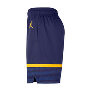 Air Jordan Golden State Warriors Statement Edition Basketball Shorts