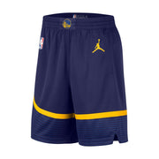 Air Jordan Golden State Warriors Statement Edition Basketball Shorts