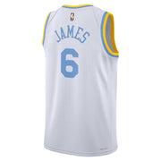 Nike NBA Swingman Jersey No.6 Lebron James
