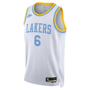 Nike NBA Swingman Jersey No.6 Lebron James