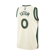 Nike NBA Classic Edition Swingman Boston Celtics No. 0 Tatum