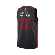 Nike Miami Heat Swingman No.22 Butler
