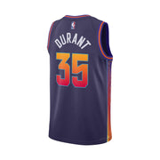 Nike NBA Phoenix Suns Swingman Jersey No.35 K.Durant