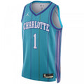 Air Jordan NBA Charlotte Hornets 2023/24 Lamelo Ball No.1