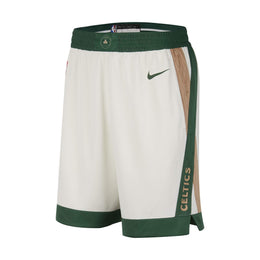 Nike Boston Celtics CE Swingman Shorts