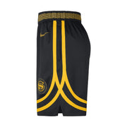 Nike Golden State Warriors CE Swingman Shorts