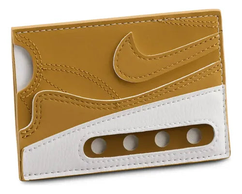 Nike Air Max 1 Big Bubble Card Wallet